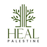 شفاء فلسطين